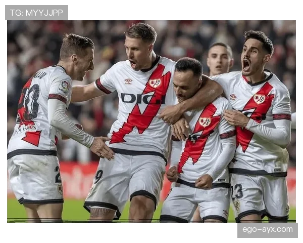 巴列卡诺边路进攻闪耀，力克强敌斩获关键胜利