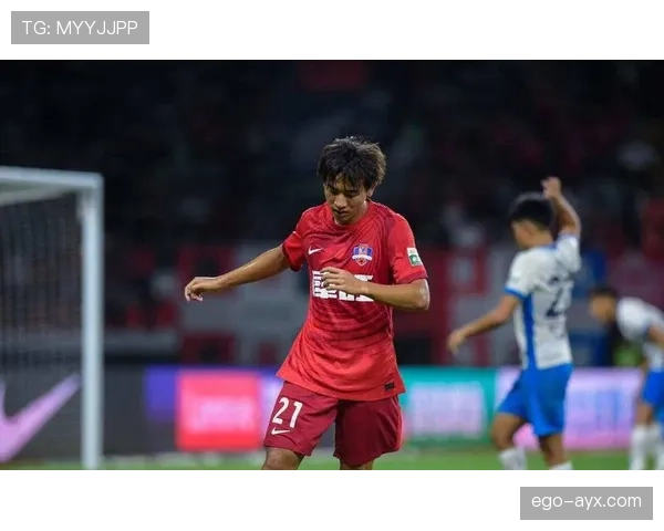 足球新星大集合：多位年轻球员本赛季表现稳健