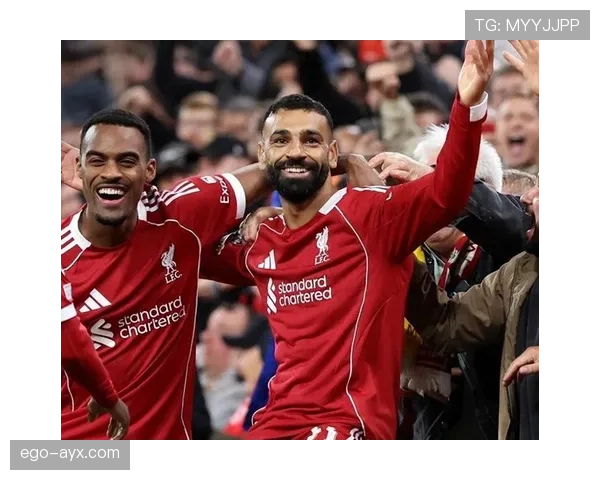 萨拉赫欧冠强强对话关键战影响力分析 萨拉赫欧冠强强对话关键战影响力分析