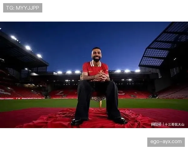 萨拉赫长期高效输出的核心原因解析