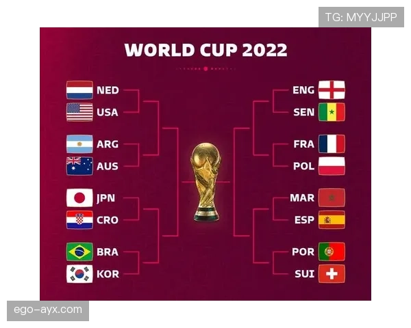 日本世界杯16强到8强之路